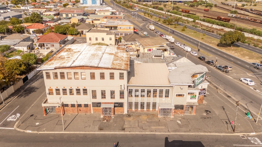 Commercial Property for Sale in Bellville South Western Cape